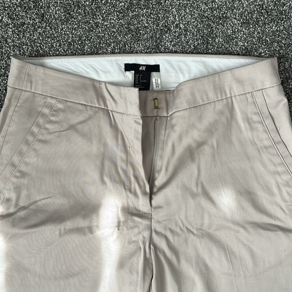 Cropped dress pants - Picture 2 of 6